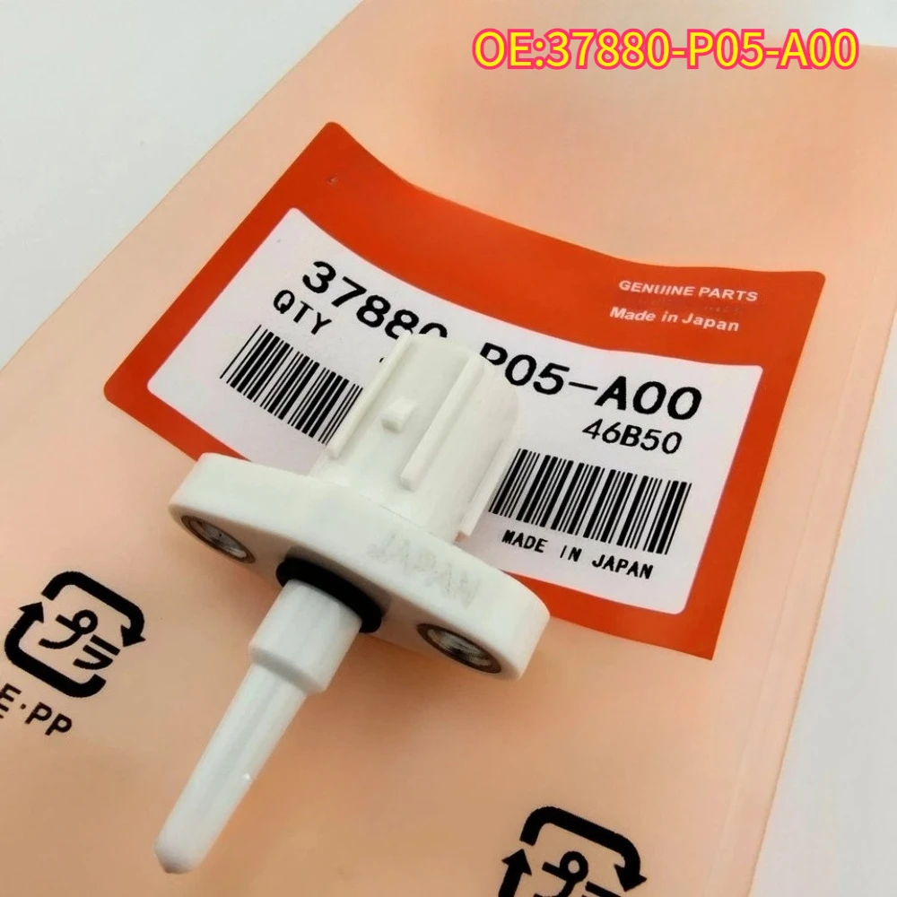 

High quality New For 37880-P05-A00 37880P05A00 IAT Intake Sensor Connector Civic Honda Accord Acura TL Intake Air Temperature
