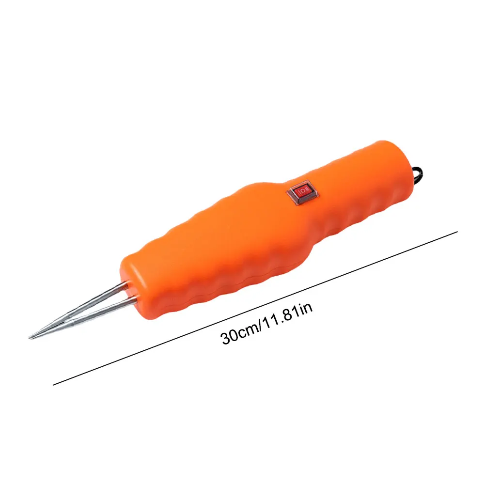 Máquina desplumadora de pollos eléctrica, herramienta de desplumado de pelo corto para aves de corral, depilación automática multifunción de pollo para pato y ganso