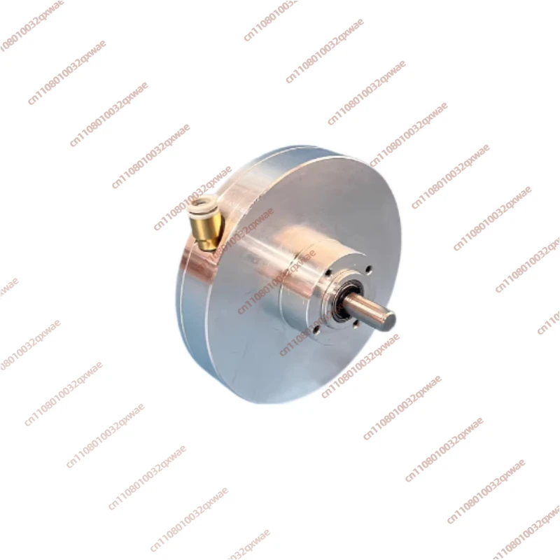 50-100W Tesla Turbine Generator Set High Pressure Steam Power Generation 5000-30000 RPM Low Noise Portable Outdoor Generator