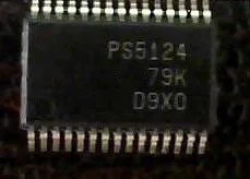 

PS5124 TPS5124DBTR TSSOP32 IC spot supply welcome consultation spot can play