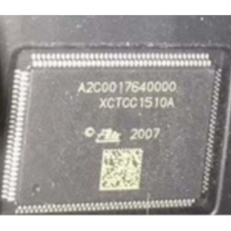 

A2C 0017640000 QFP128 2шт.