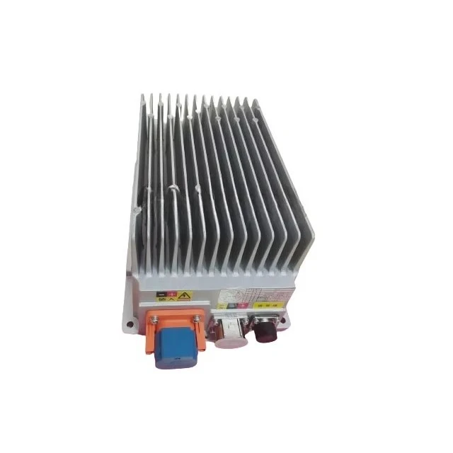 

Wholesale Ev Parts 400V Inverters Small Size 0-27.5V Dc to Dc Step Down Converter