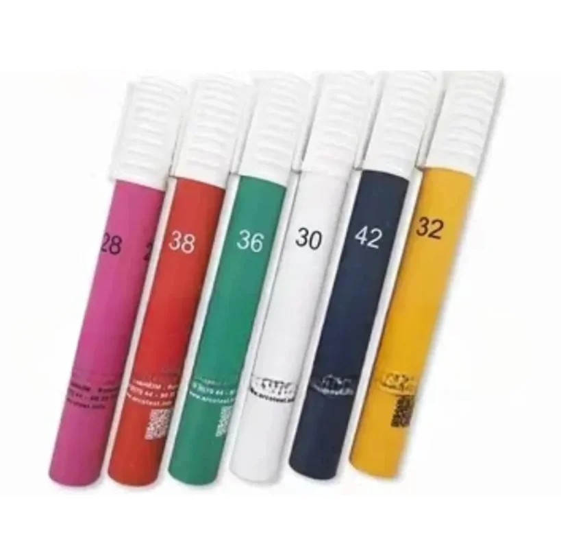 Germany  Surface Tension Dyne Test Pen