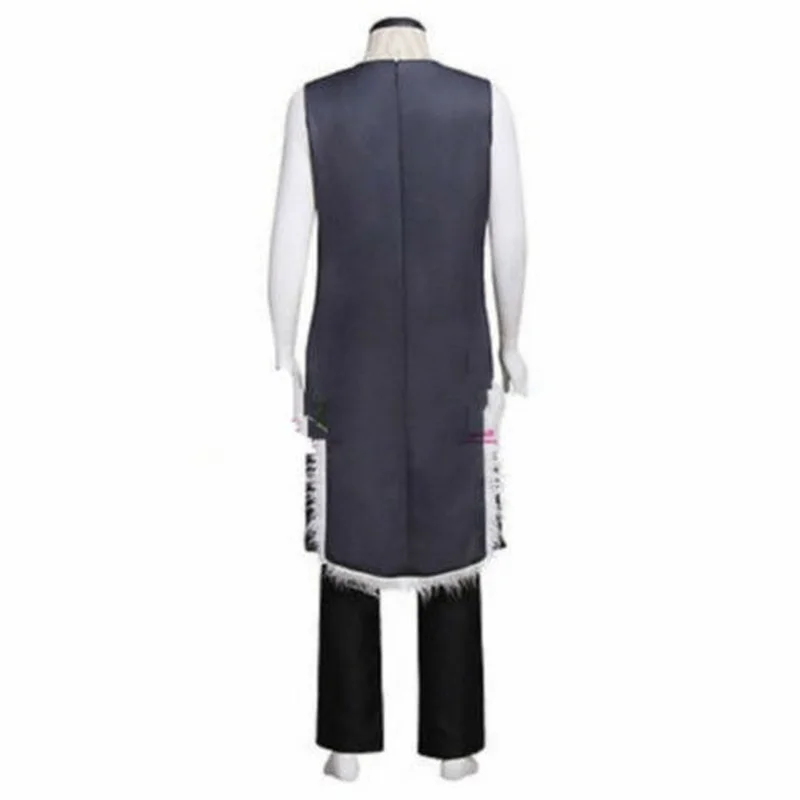 Anime Avatar The Last Airbender Sokka Cosplay Costume for Man