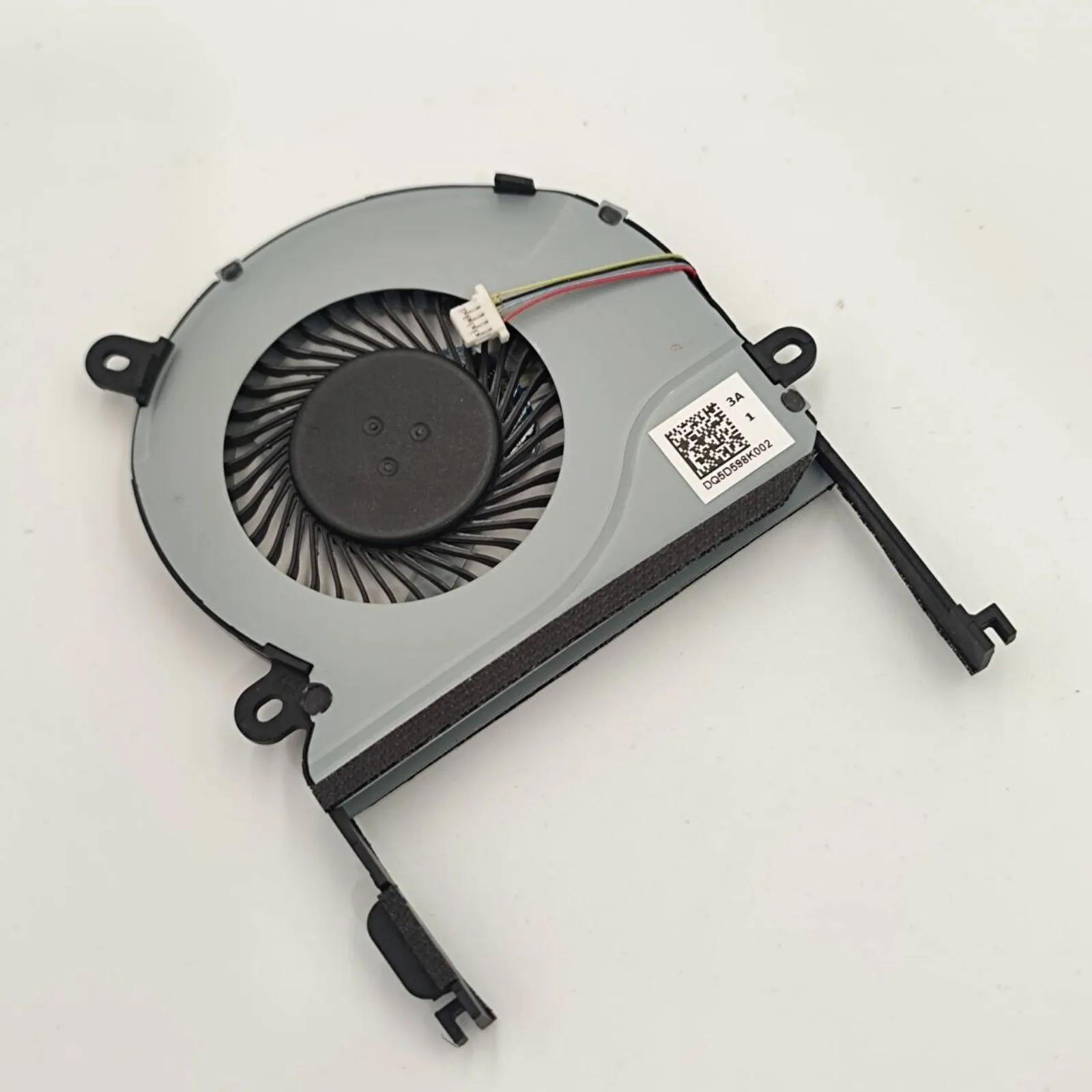 

Вентилятор охлаждения процессора для ноутбуков ASUS UX510J, UX510JW, UX501V, G501VW, G501JW, G501V, N501J