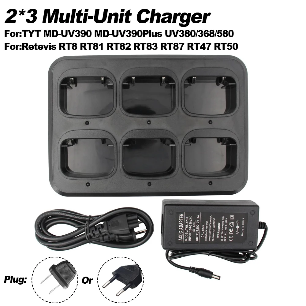2-3-multi-unit-charger-walkie-talkie-six-way-multiple-charger-for-tyt-md-uv390-md-uv390plus-uv380-368-580-two-way-radios-for-rt8