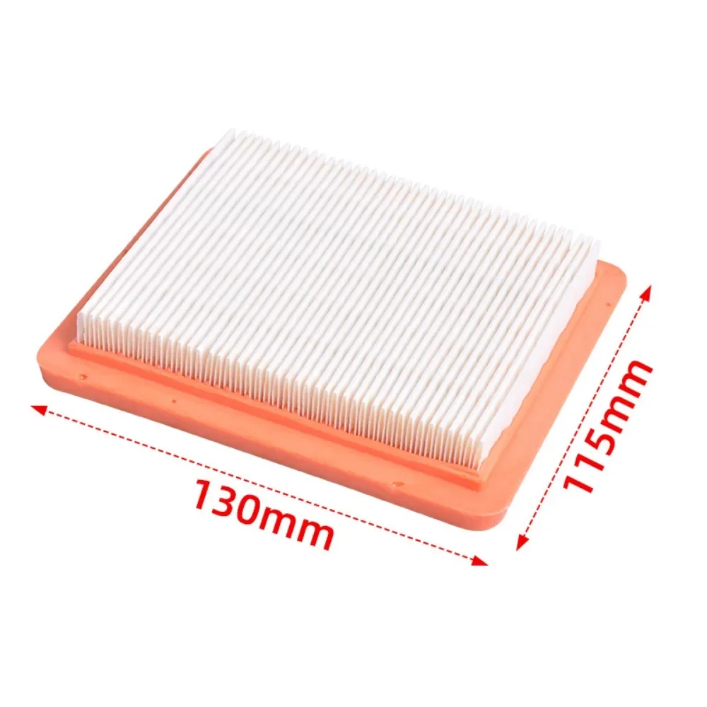 17211ZL8023 Air Filter Engines Lawn Mower Air Cleaner for Honda gc135 gcv135 gc160 gcv160  gxv57