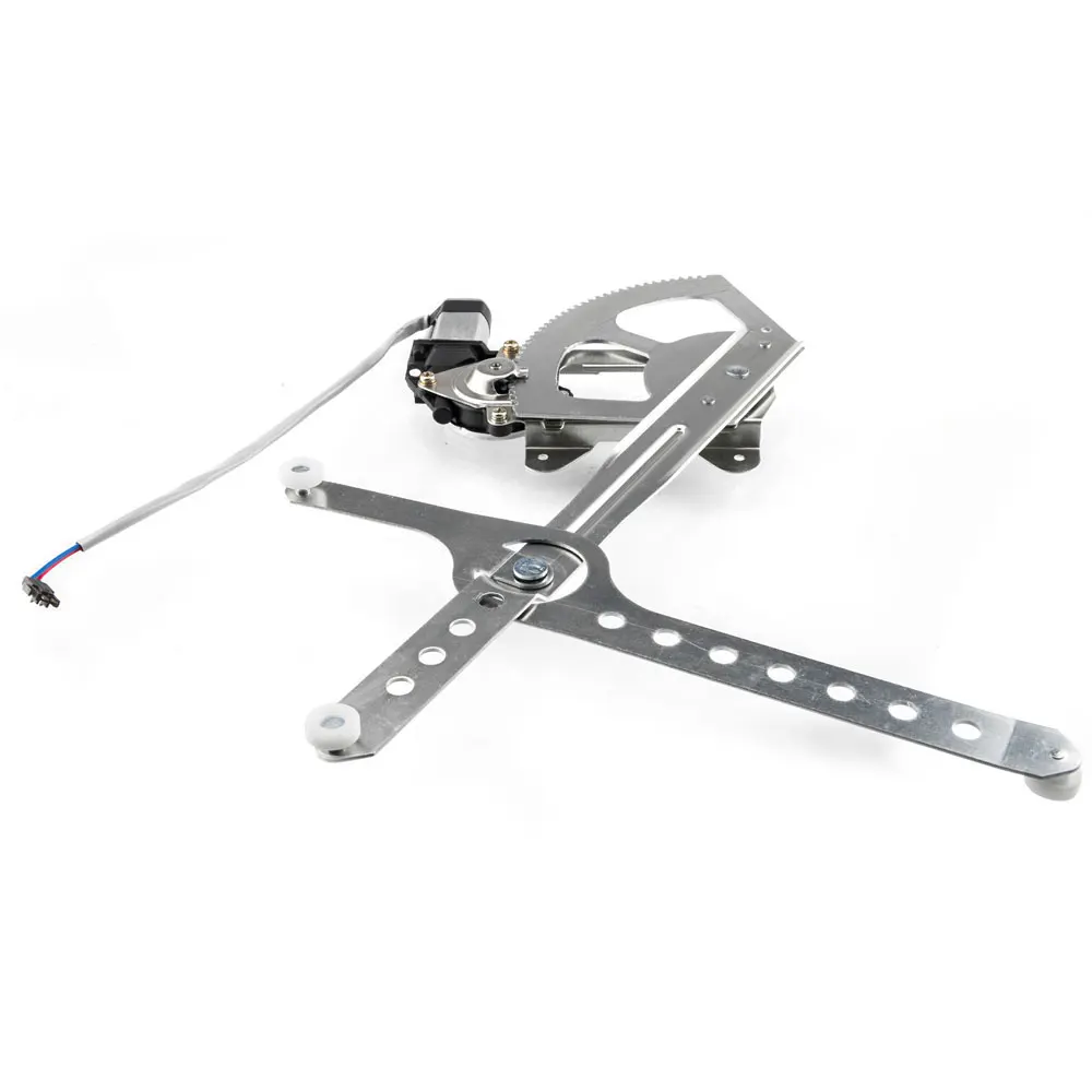 

Glass Lifter 741-655 Front Left with Motor for 88-02 Chevrolet/GMC