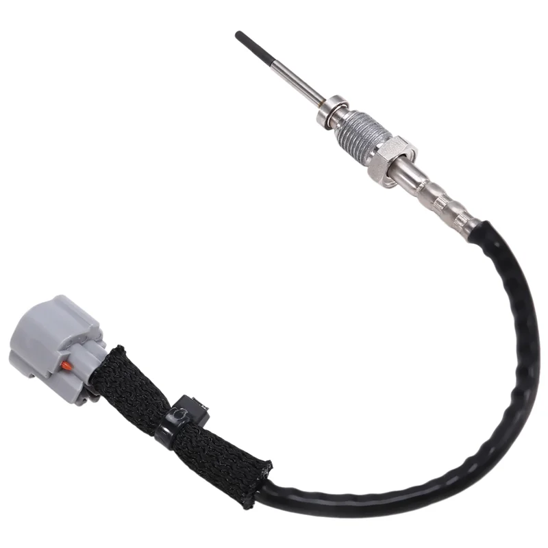 

89425-71030 Car Back / Third Exhaust Gas Temperature Sensor For Toyota HILUX 2.5 D-4D 2KDFTV 2007-2015-AU62