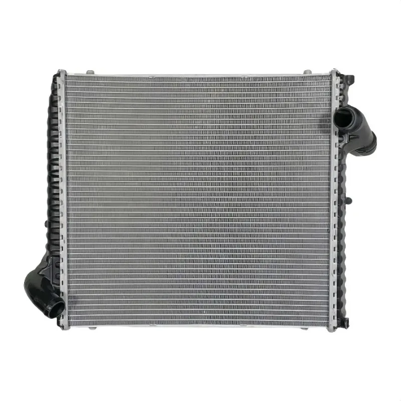 992121252 992121252A Coolant Cooler Fit For 911 Carrera 992 GT3 Right Side