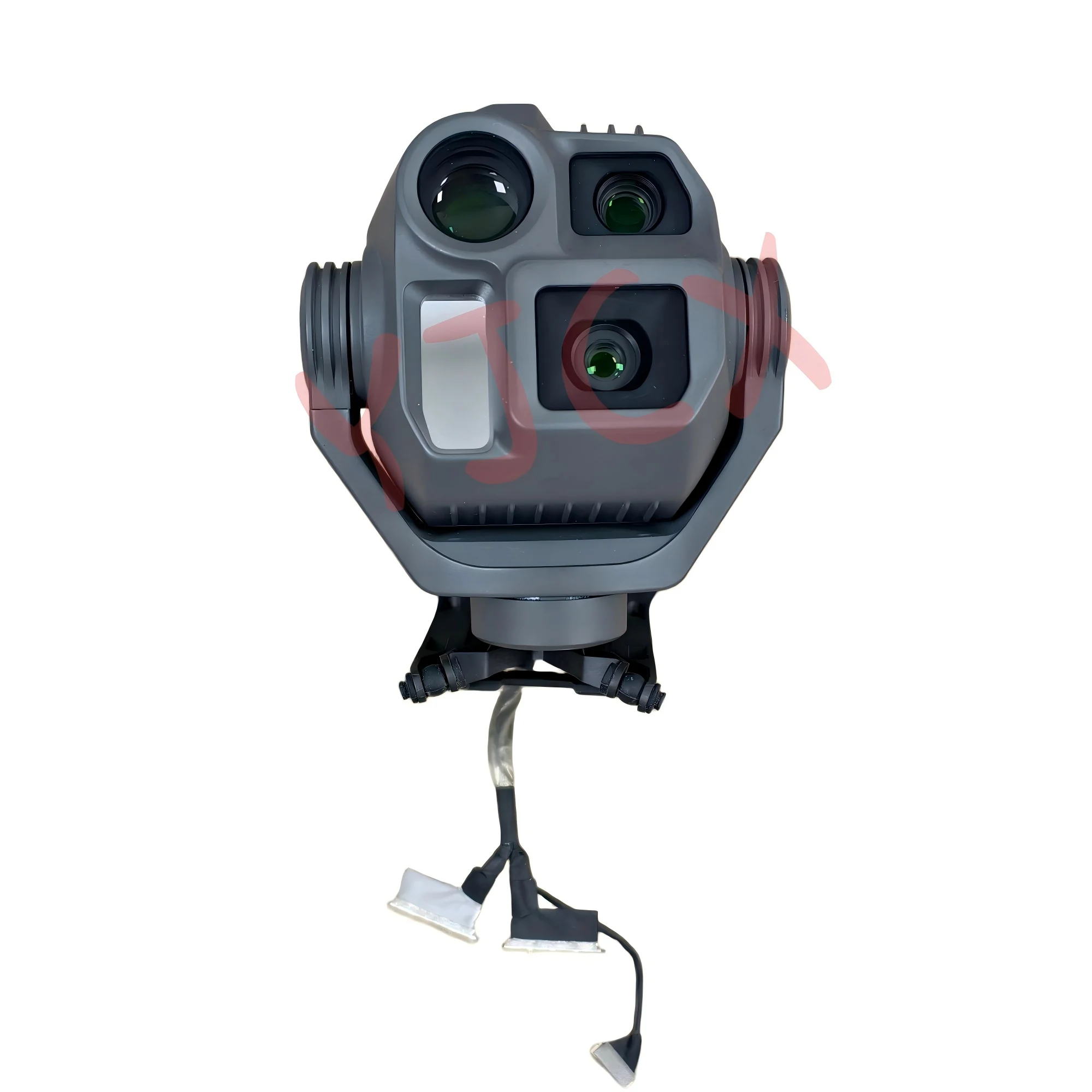 Original Gimbal Rep…