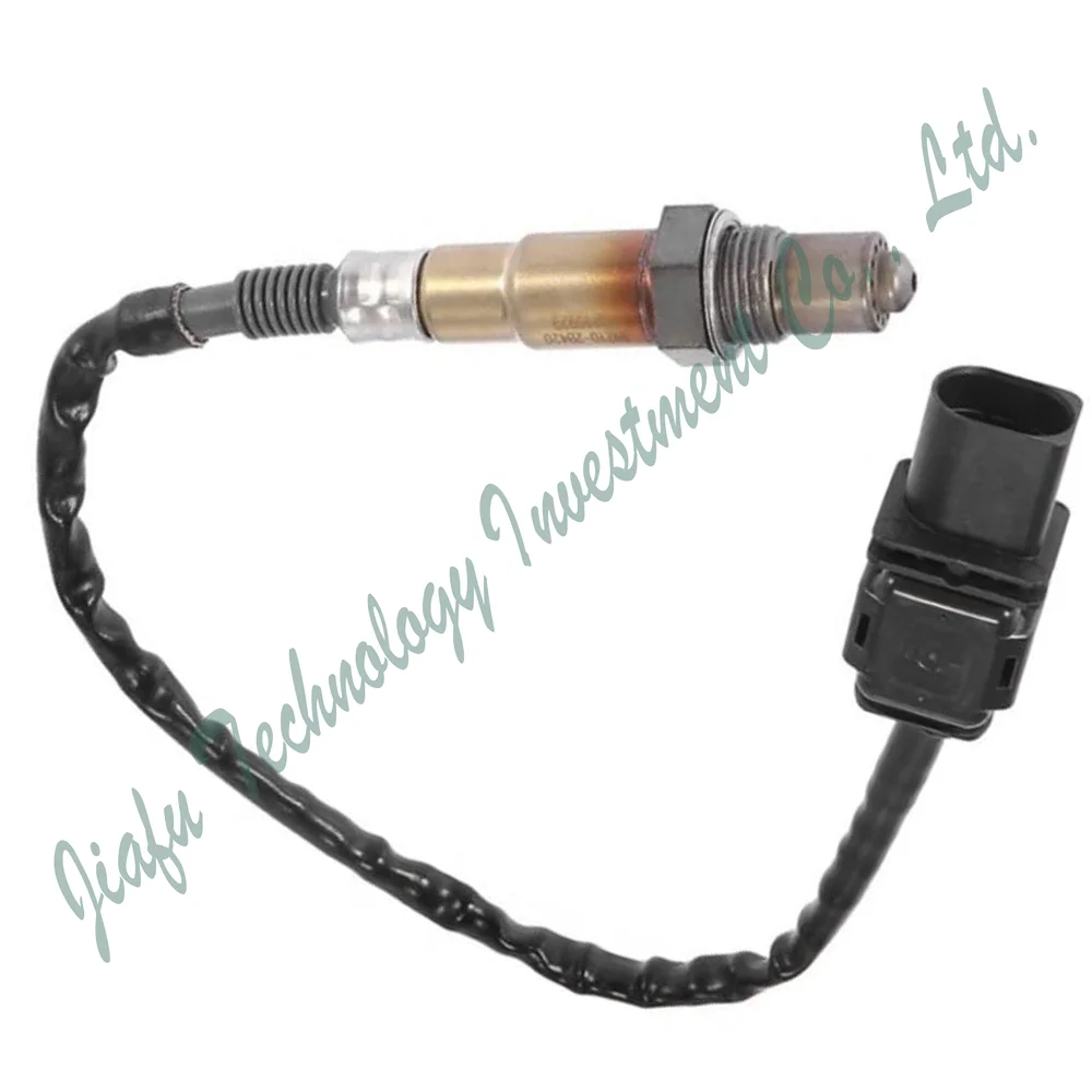 Front Upstream O2 Oxygen Sensor For Hyundai Elantra Sonata Kona Kia Soul 1.6T 39210-2B420 392102B420