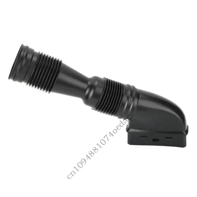 

0XXC Air Intake Hose Replacement Air Intake Pipe Replaces 681660940487 Ensuring Long Term Durability & Sealing for Car W168