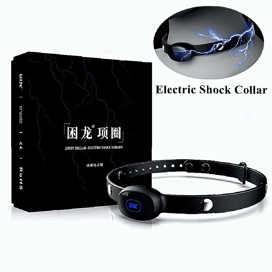 Sex Shock Collar - AliExpress Sex Shock Collar - AliExpress