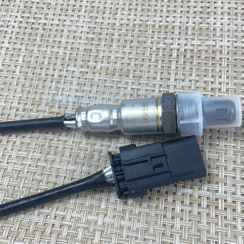 24583550   Sensor Oksigen Lambda O2 OEM # 24581407   Untuk Chevrolet Prisma Cobalt Cruze
