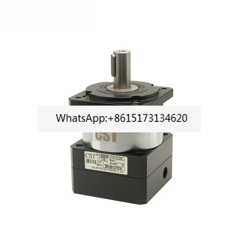 High Precision Planetary Gear Reducer High Precision Servo Motor Gearbox Synchronous Lifter