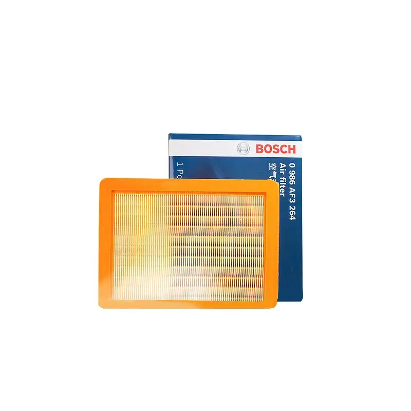 BOSCH Air Filter For ROEWE CARS RX5 1.5T RX5 MAX 2.0T MG GS 1.5T MG HS 1.5T/2.0T 10296746