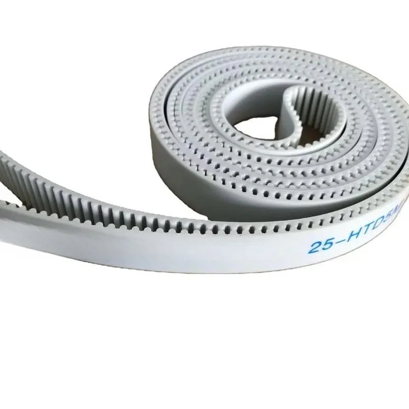 PU Timing Belt S3M/S5M/5M/S8M/8M, OEM Synchronous Belt for Cutting Machine