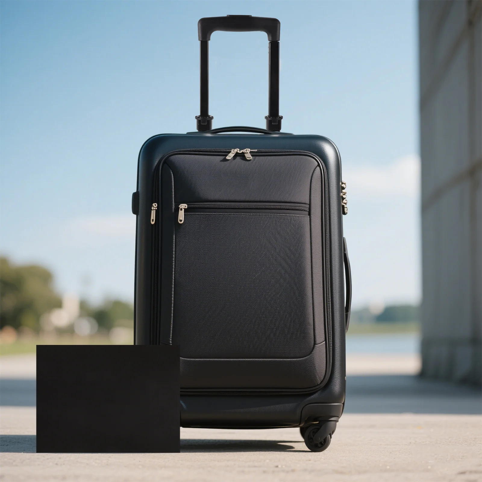 

5 шт. черных матовых пластиковых оснований-формовщиков для сумок формата А4, для сумок-тоут, сумок-органайзеров, подкладка-стабилизатор