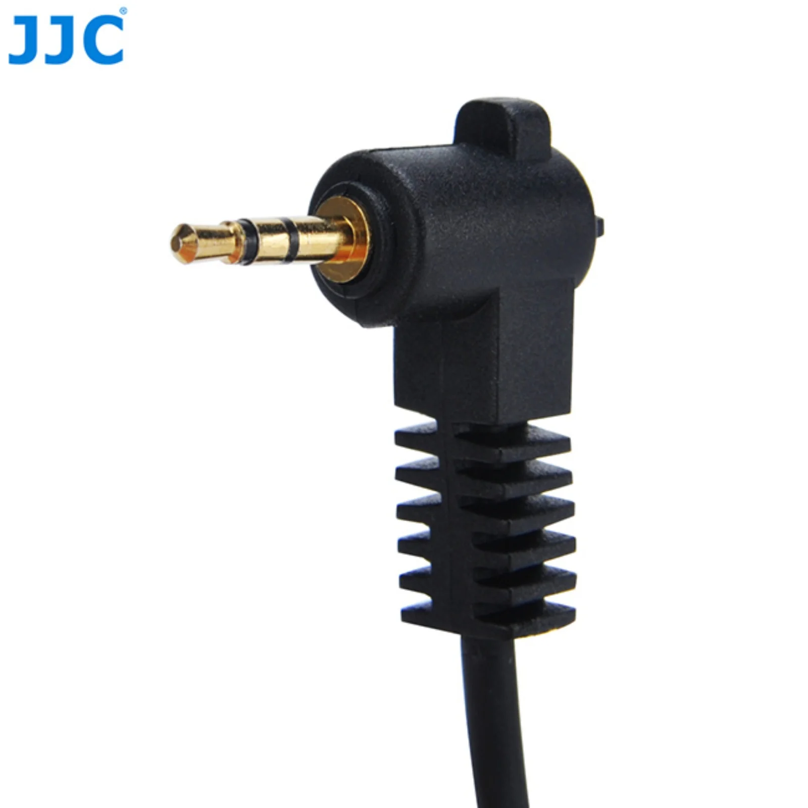 JJC Camera Remote Control Shutter Release Cable Connecting Cords Compatible with Canon EOS R10 Pentax K-1 K500 Samsung GX Contax