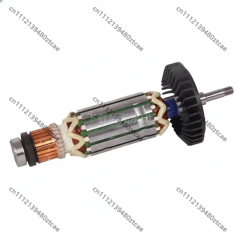 

Universal Angle Grinder Rotor Stator Coil Replacement Spare Parts for Common Electric Grinder Models