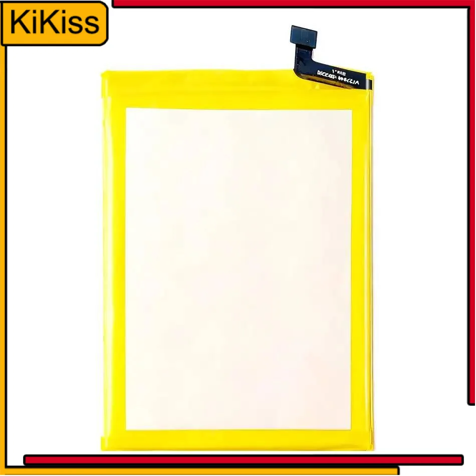 

For Ulefone Armor 8 Mobile Phone Battery Reliable Replacement 5580Mah