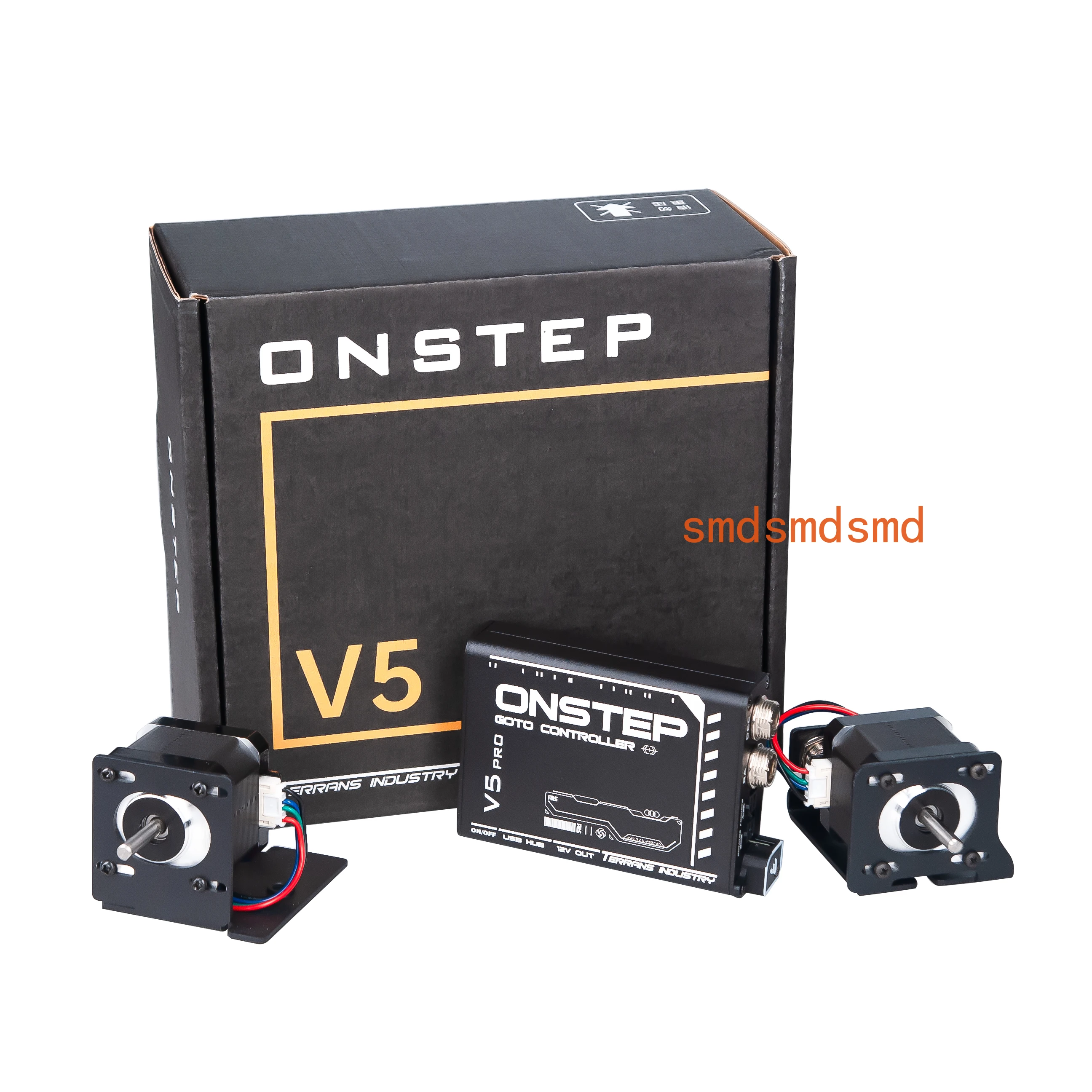 Photography Kit Lite - Onstep V5 Pro / Lite EXOS2