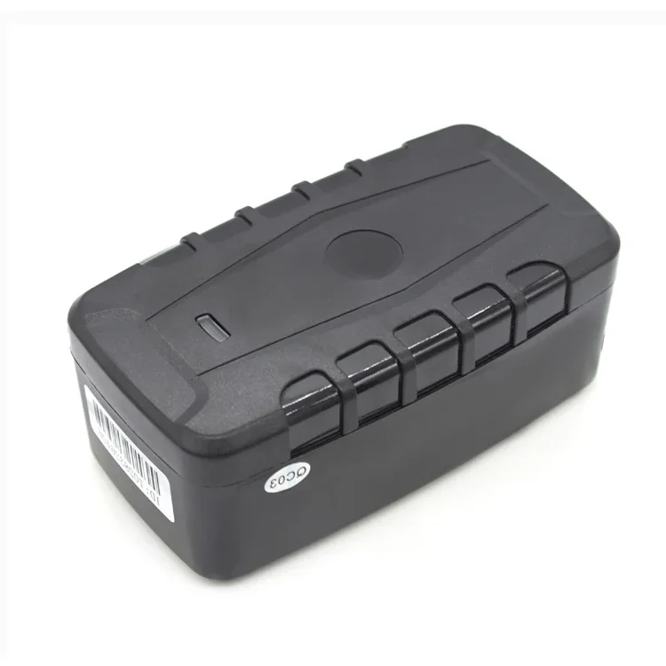 20000mAh location tracker gps long battery standby 2G 4G network gps tracker real time tracking smart gps tracker & locator