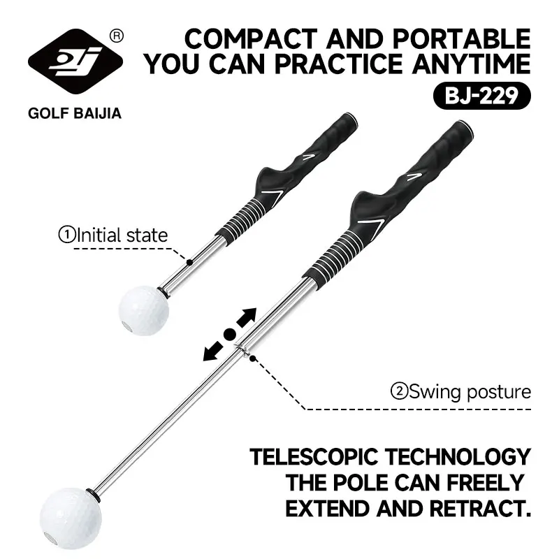 Thumbnail 3 - #12 Latest Golf Training Aids Offers