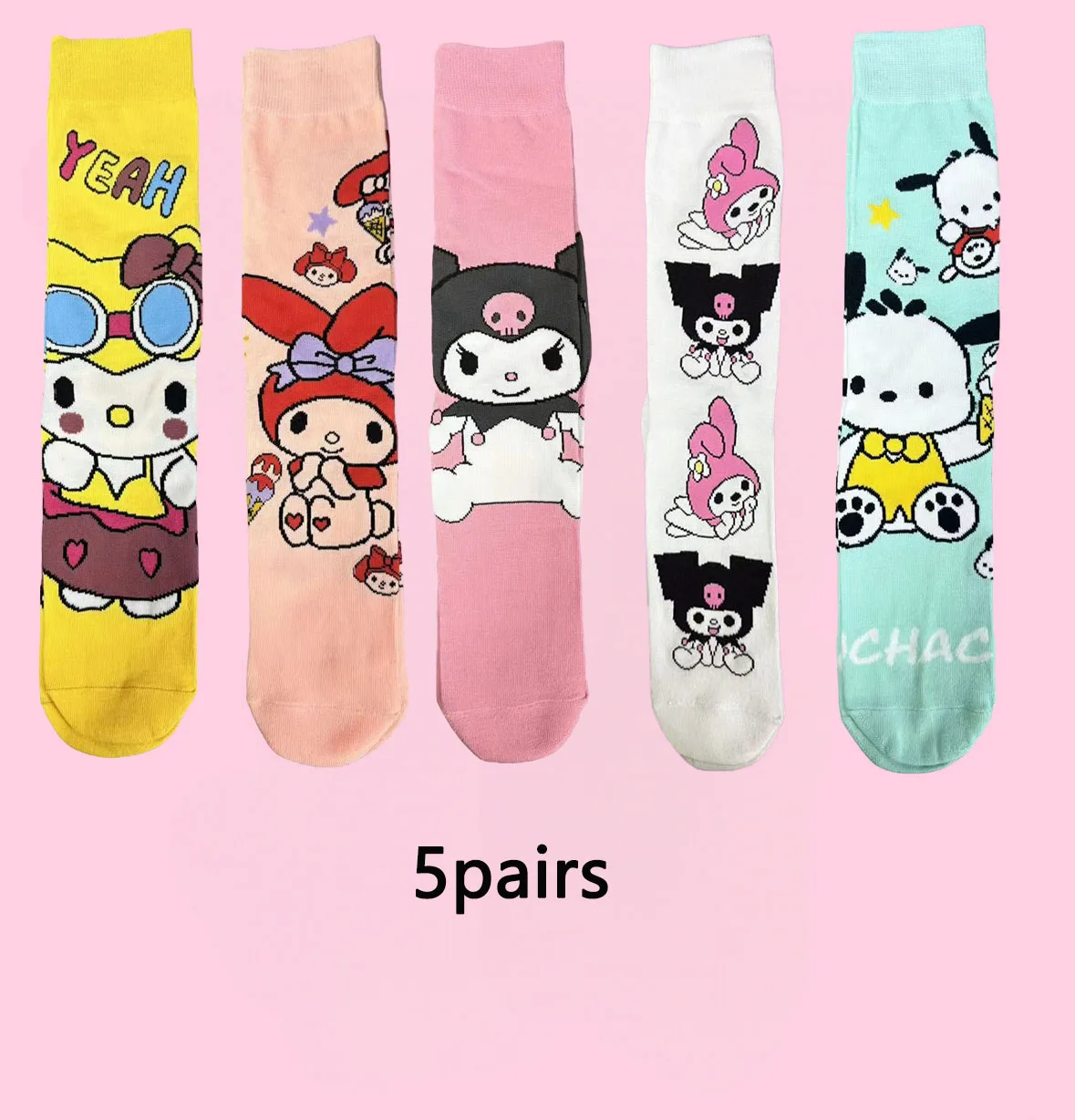 Sanrio Cute Series … - image