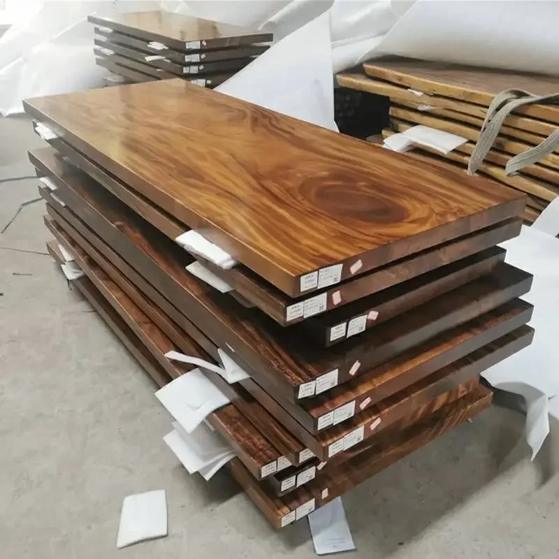 

Aokan Solid Wood Tea Table, Big Board, Custom Log Tea Table, New Chinese Tea Table