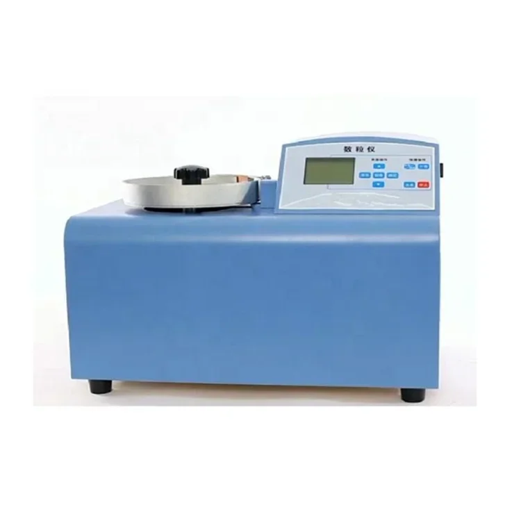 SLY-E Automatic Seed Counting Machine for Laboratory Use - High Precision Seed Counter at an Affordable Price