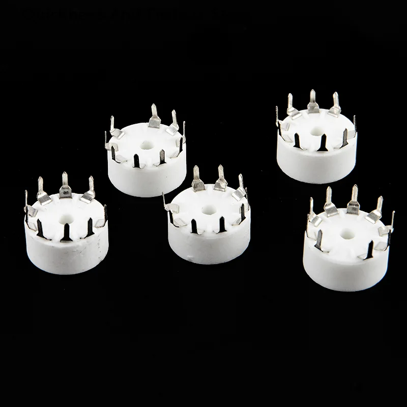 【To】5Pcs 9 Pin Cera…