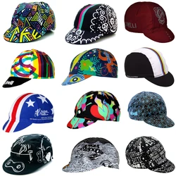 Any Choice Cycling Caps Retro Bike Hat One Size Fits Most