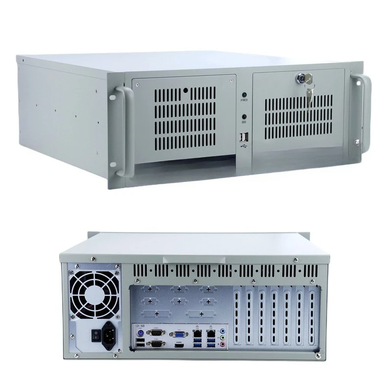 IPC-610L Industrial…