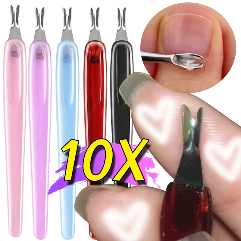 10PCS Dead Skin For…