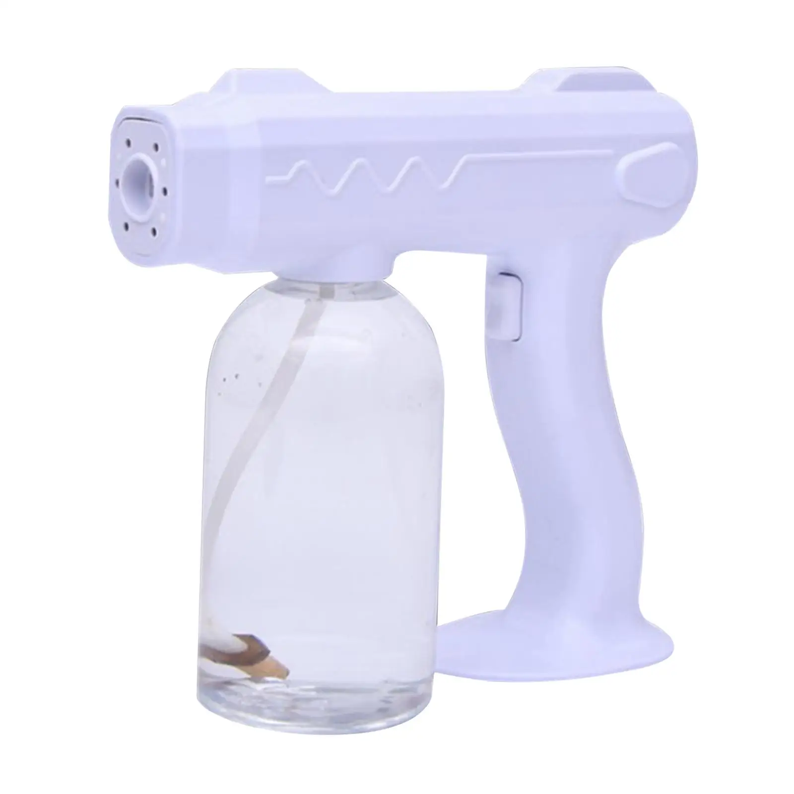 Portable Atomizer Fogger Machine Sprayer 800ml Electric Nano Mist for Home School Office Use