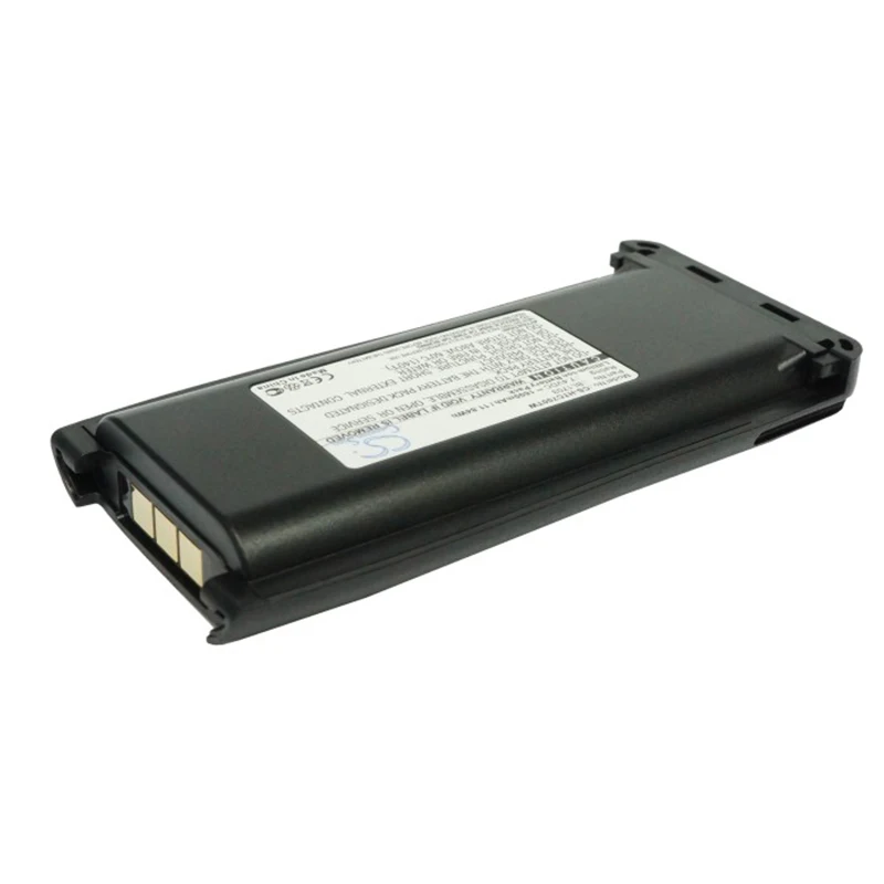 Two Way Radio Battery For HYT TC-700