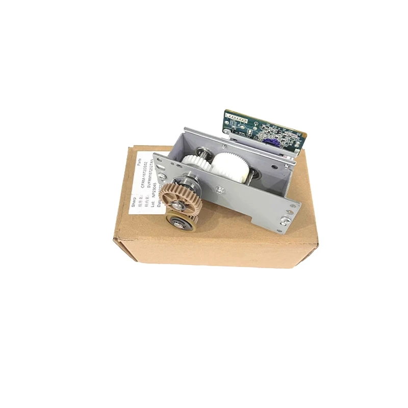 SVFRM167254TAN Original Used Fuser Drive Gear Assembly For Sharp MX M 654 754 6508 7508 6581 7581