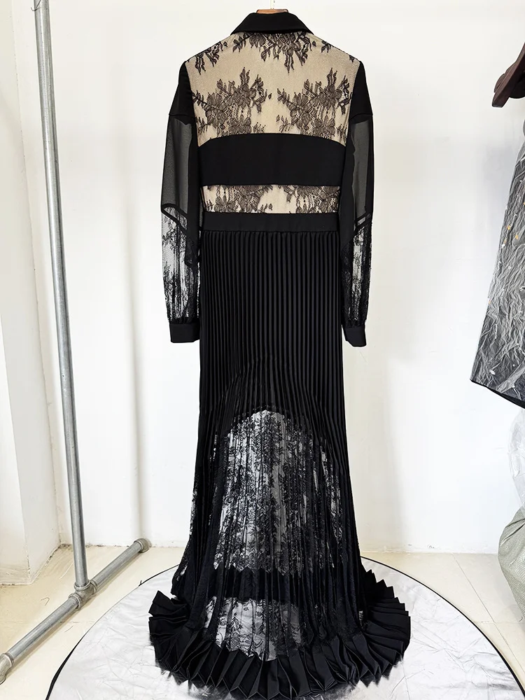 Рисунок 3 - HIGH STREET Вечерние платья Новейшая мода 2025