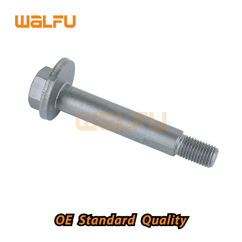 

Подвеска WALFU, регулировочный эксцентриковый болт для Honda 52387-Sda-A00 52387-S84-A00 Ca022