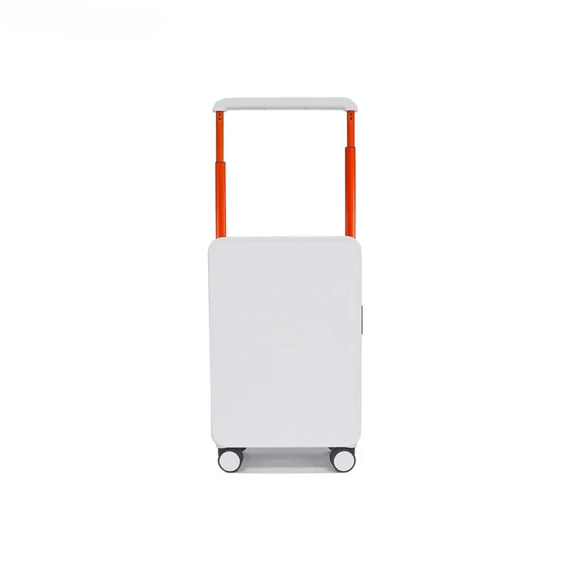 

Fashion Wide Draw-Bar Middle Size Luggage.Business Universal Wheel Boarding Password Lock Student Travel Suitcases on Wheels.