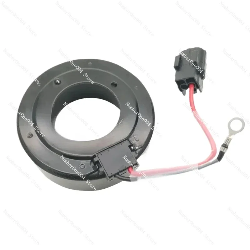 A/C Air conditioner Air conditioner compressor electromagnetic clutch coil SD7V16CS75 CS55 CS35 1.5T 8103100-CD02