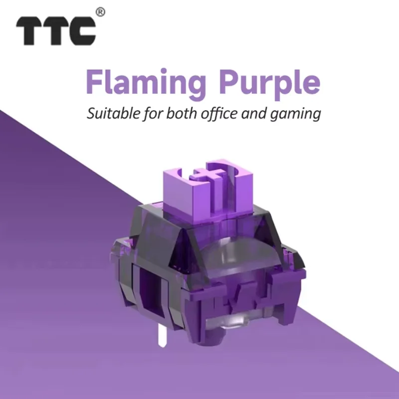 Ttc Flame Purple V2…
