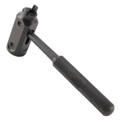 Locksmith Repair Tools Bump Hammer to Pull O-ut The Keys for LOCK B-umping Good quality
