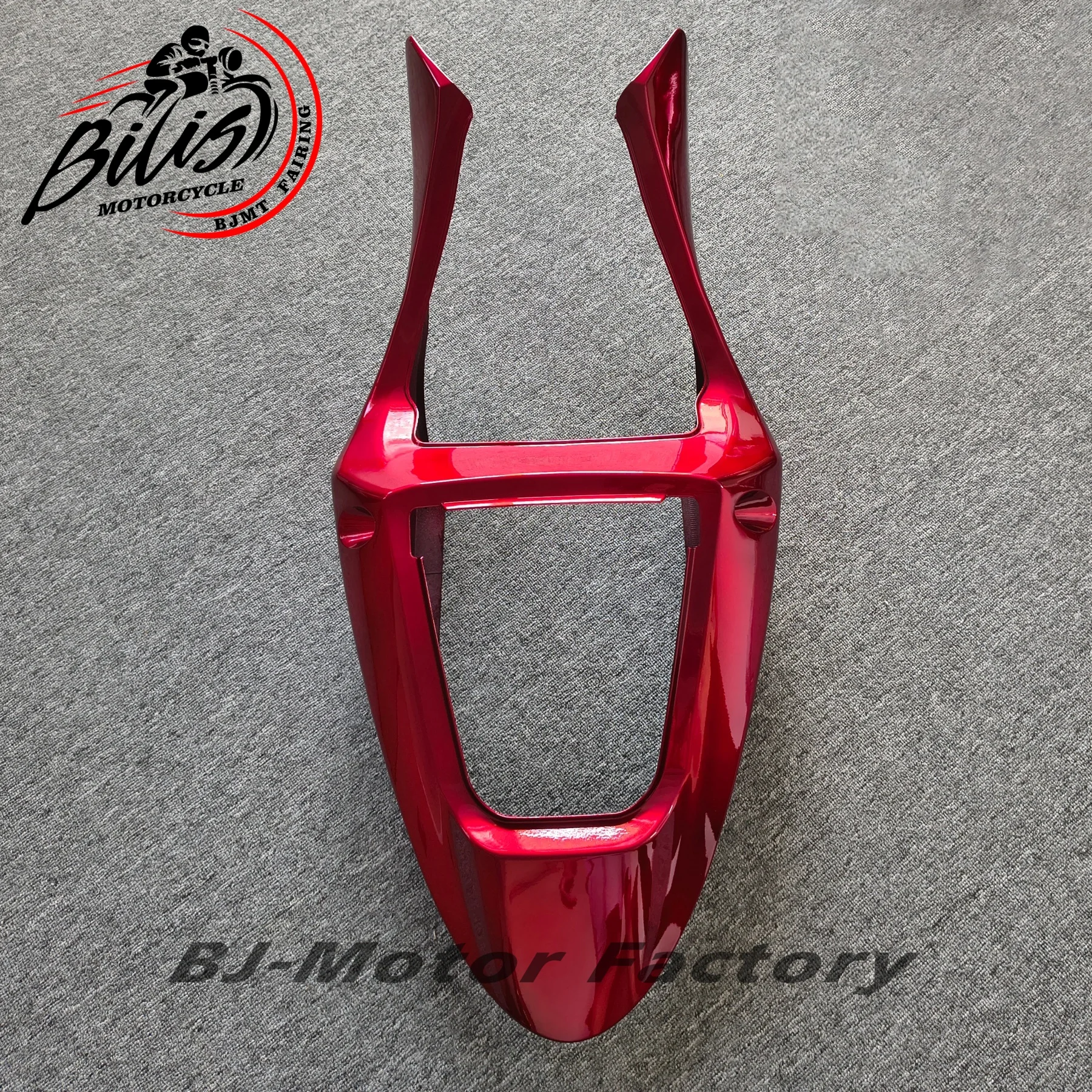 

Motorcycle Rear Seat Cowl Rear Hump Tail Cap Fairing Accessories For HONDA CBR600F F4I 2001 2002 2003