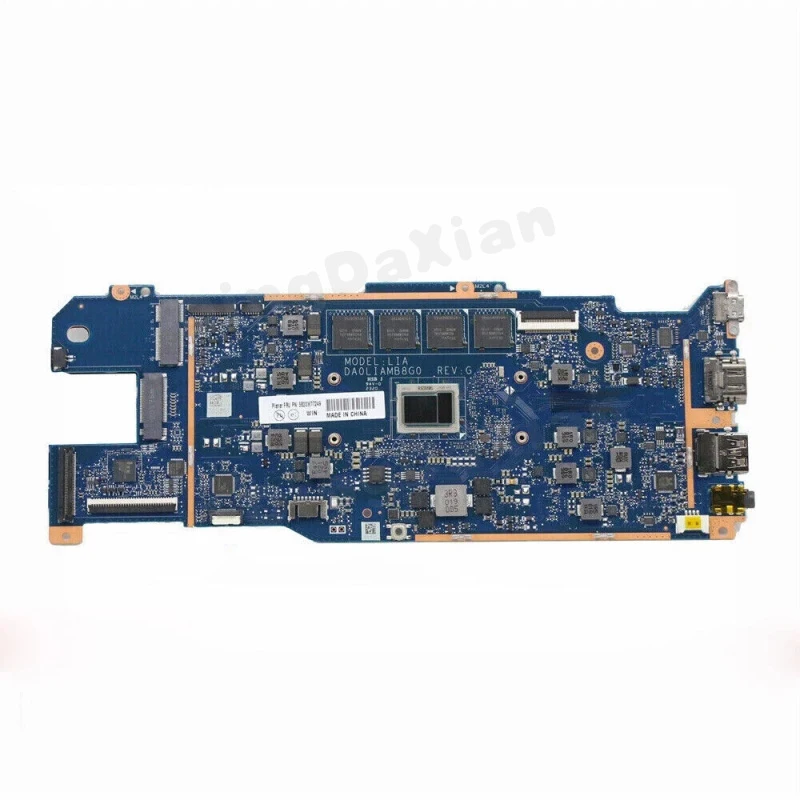 

Материнская плата L+ для ноутбука Lenovo ThinkPad 11e Yoga Gen 6, i5 8200, 8G, 5b20w77249