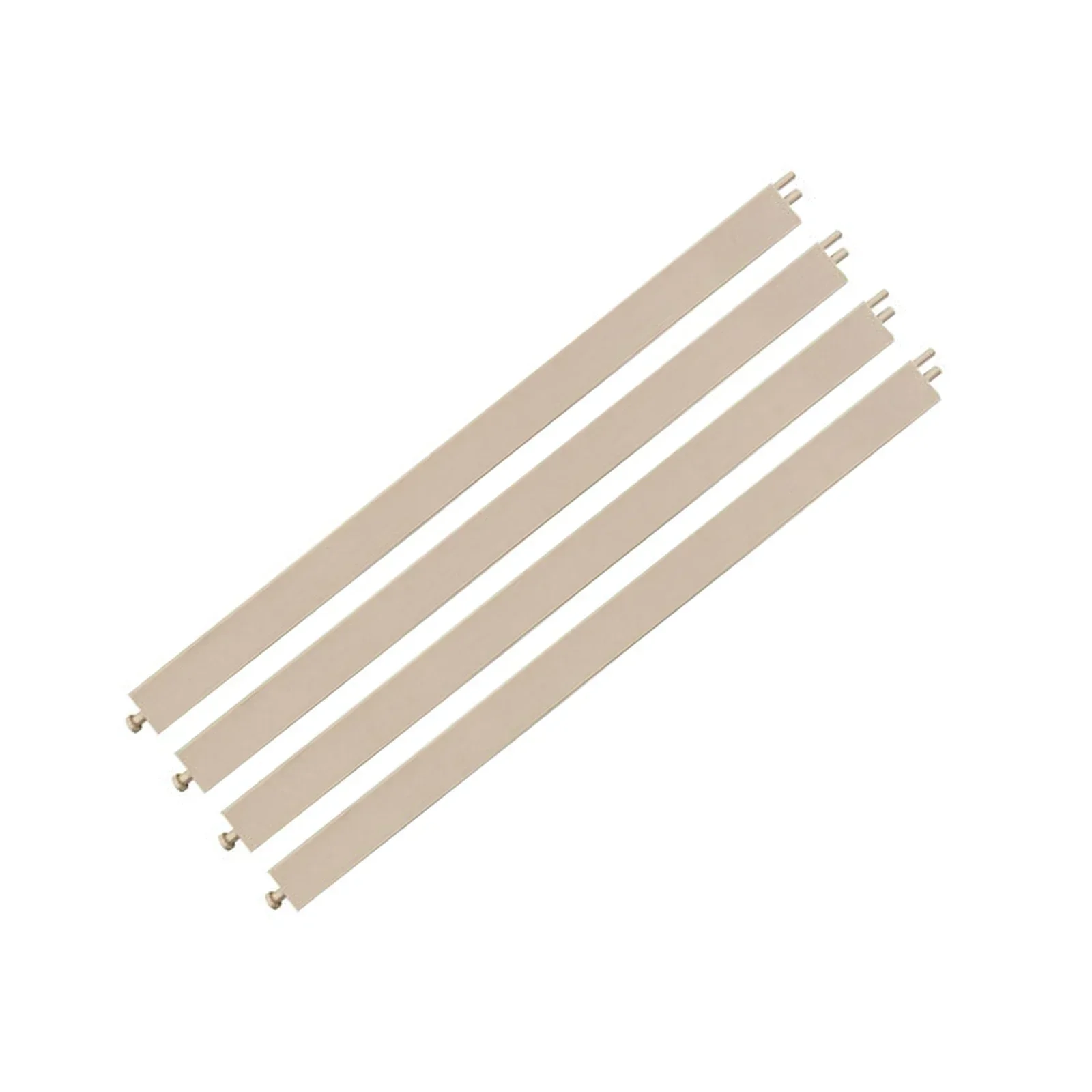 

Pack of Four Direct Replacement Roof AC Grilles Suitable for Various For Mercedes Models For Both For V Class & For Vito