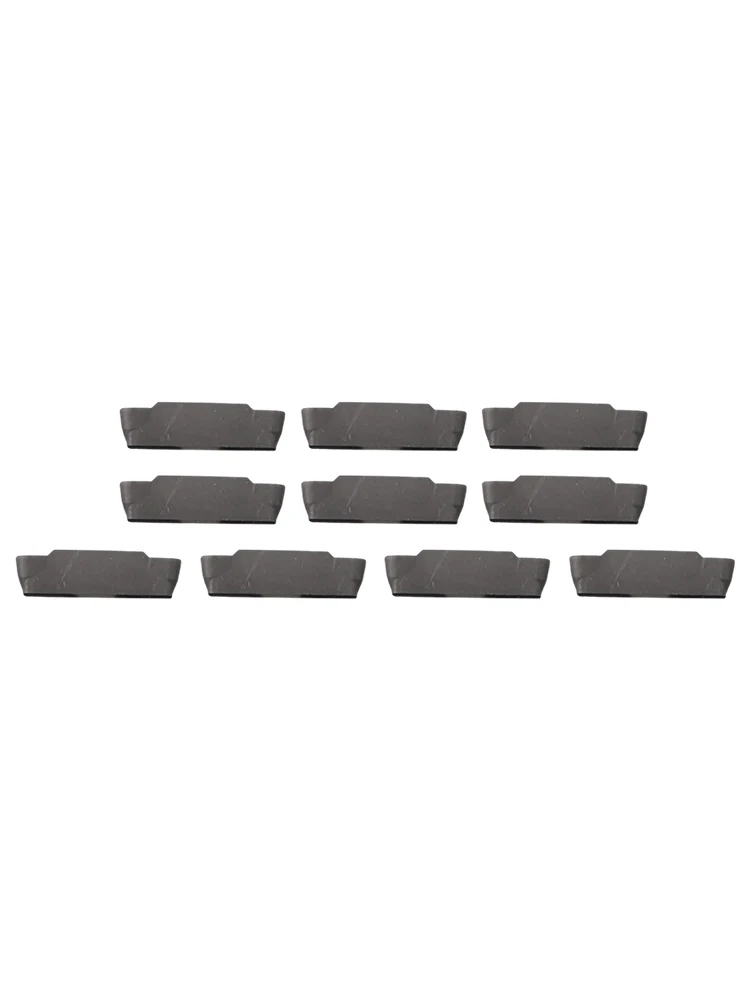 3mm Inserts CNC Cutting Tools Continuous Processing Cutting Performance Maintenance Tools Heavy-duty Cutting For Iron Processing