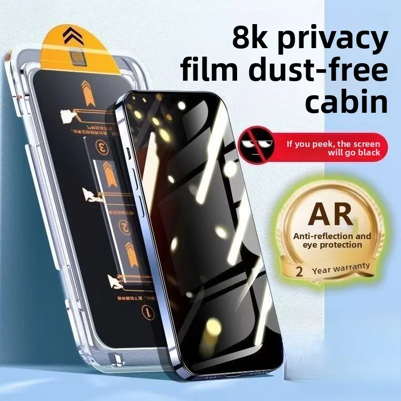 

2Pcs Privacy Protector For Honor Win RT Auto Dust Remove Kit Screen Protector Film Privacy Film Funda For Honor Win RT Funda